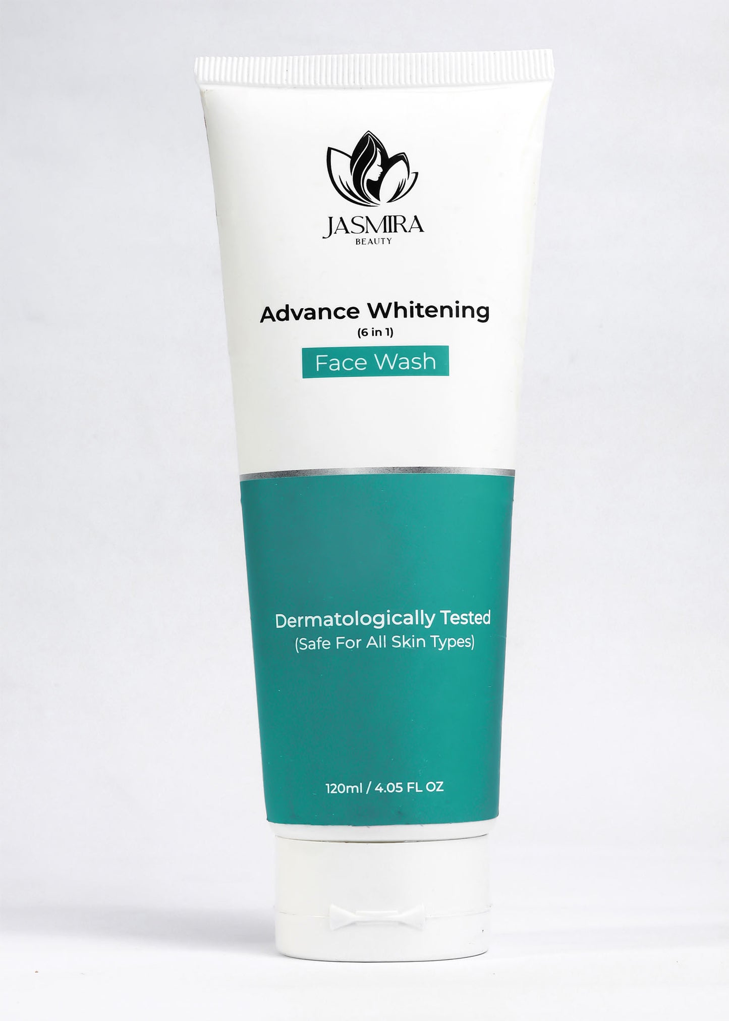 Advance Whitening Face Wash (6 in 1)