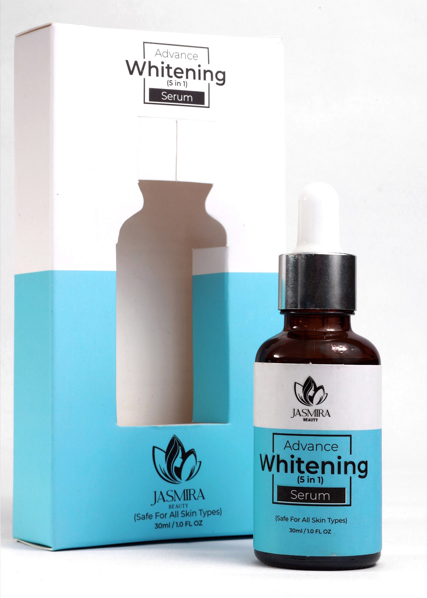 Advance Whitening Serum (5 in 1)